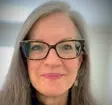 Photo of Director Colleen Nisbet