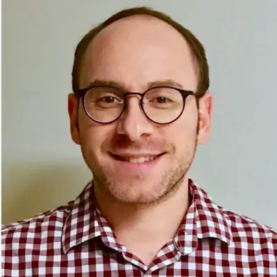 Dr. Jason Blaichman, Chief & Director of Diagnostic Imaging