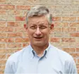 Photo of Dave Uffelmann