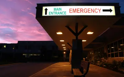 Huntsville District Memorial Hospital Site - Muskoka Algonquin Healthcare photo 3