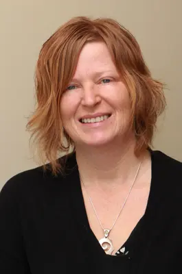 Diane George, Vice President, Integrated Care, Patient Services, Quality & Chief Nursing Executive