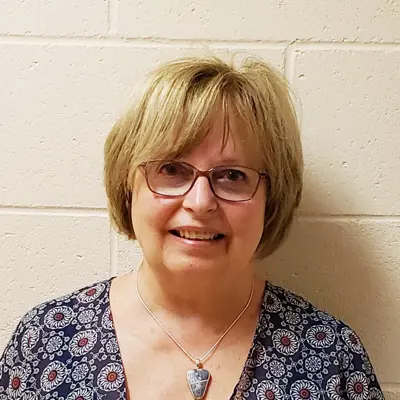 Jan Kindy, Patient Experience Partner