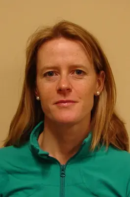 Dr. Helen Dempster, Vice President