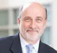 Photo of Dr. William Evans Chair of the Quality & Patient Safety Committee